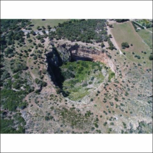 Η δολίνη 
