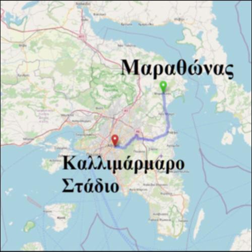 Χάρτης Μαραθωνίου_icon