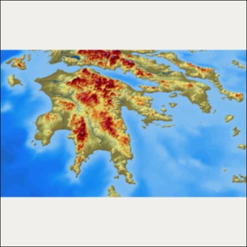 ΙΣΤΟΡΙΚΟΣ ΧΑΡΤΗΣ (Η ΠΕΛΟΠΟΝΝΗΣΟΣ)_icon