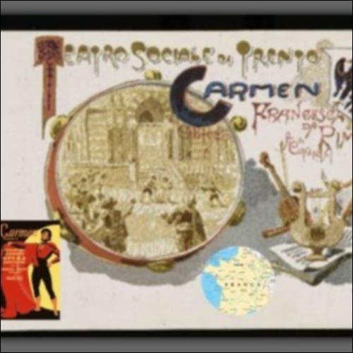 Η όπερα Carmen_icon