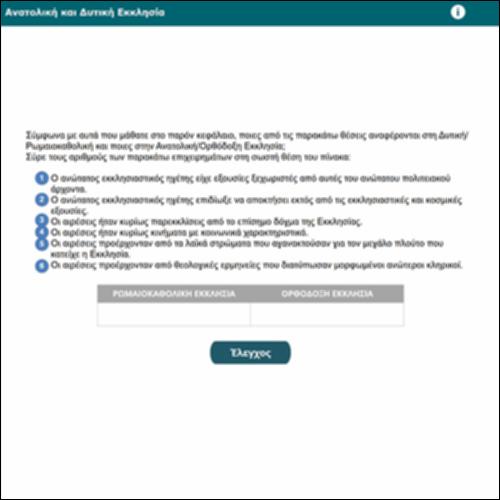 Ανατολική και Δυτική Εκκλησία_icon