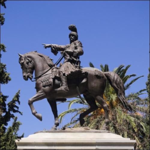 Τα αγάλματα του Κολοκοτρώνη_icon