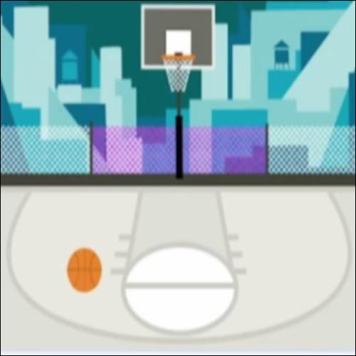 Κίνηση Μπάλας Μπάσκετ/Tutorial_icon