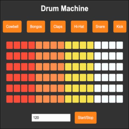 Drum-machine 808_icon