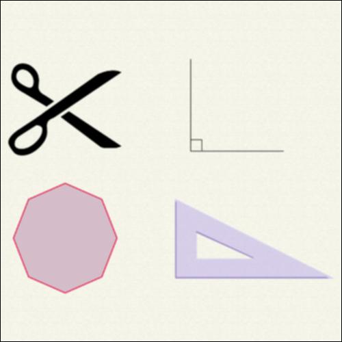 Γωνίες και πολύγωνα_icon