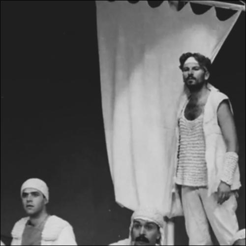 ΠΑΙΖΟΥΜΕ: «ΓΙΝΟΜΑΙ ΗΡΩΑΣ ΤΟΥ ΟΔΥΣΣΕΒΑΧ»_icon