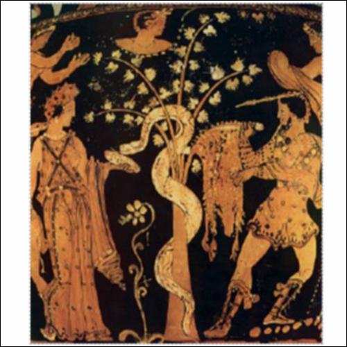 Η μαγεία στην ελληνική αρχαιότητα_icon