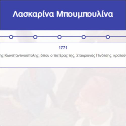 Λασκαρίνα Μπουμπουλίνα_icon