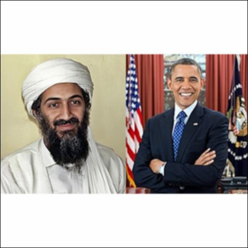 Οσάμα μπιν Λάντεν, Μπάρακ Ομπάμα_icon
