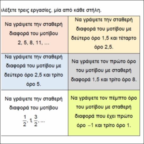 Τρίλιζα με μοτίβα_icon