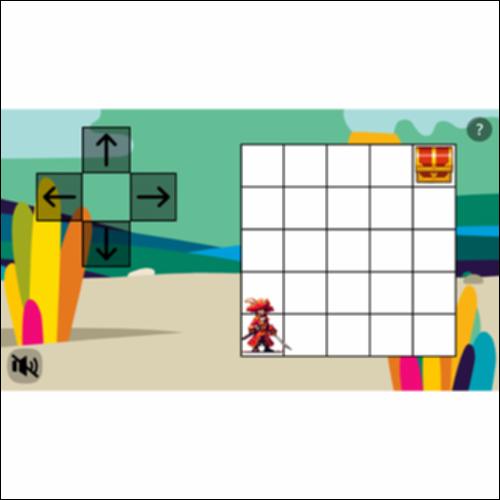 Το κυνήγι του Θησαυρού_εικονίδιο