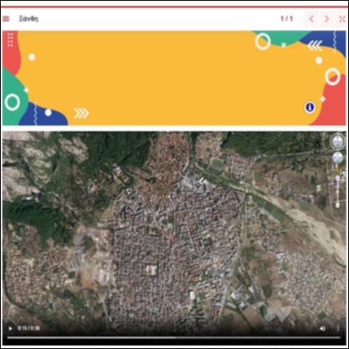 Εντοπισμός της Ξάνθης με τη χρήση του Google Earth_icon
