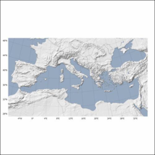 Χάρτης Μεσογείου_εικονίδιο