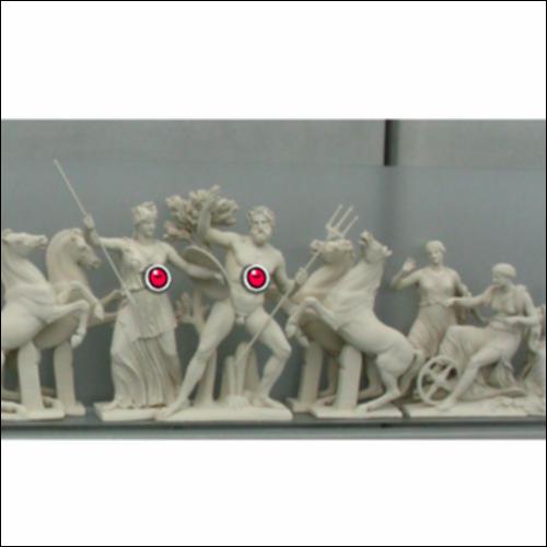 Το δυτικό αέτωμα του Παρθενώνα_icon