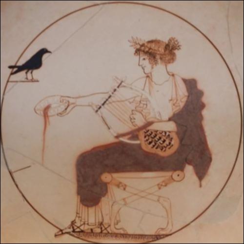 Όργανα της αρχαίας ελληνικής μουσικής_icon