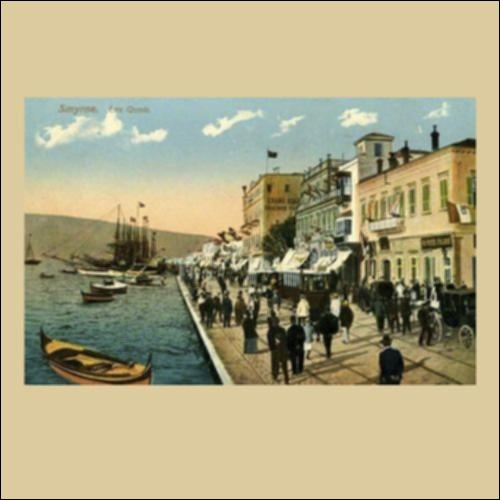 Η Σμύρνη πριν την καταστροφή_icon