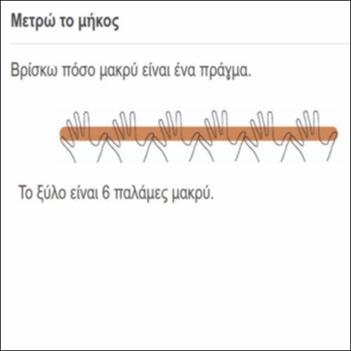 Γλωσσάρι για μετρήσεις_icon