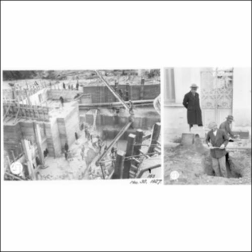 Κατασκευή φράγματος Μαραθώνα και εργασίες εγκατάστασης δικτύου νερού_icon