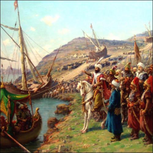 Πώς πέρασαν 70 πλοία τον Κεράτιο Κόλπο;_icon