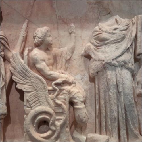 Η καλλιέργεια της γης στη μυθολογία_icon