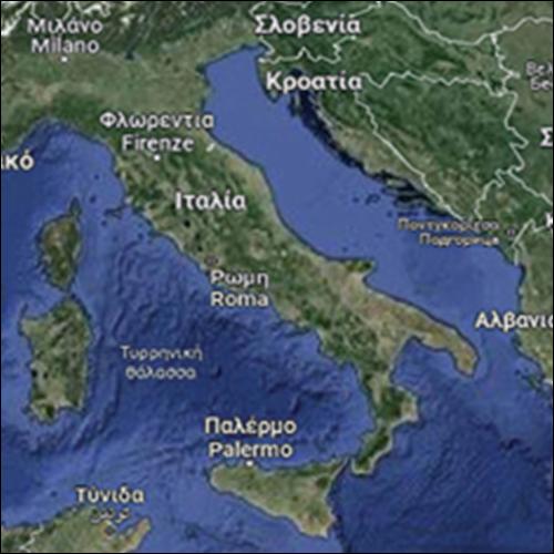 ΔΟΡΥΦΟΡΙΚΟΣ ΧΑΡΤΗΣ ΤΗΣ ΜΕΣΟΓΕΙΟΥ_icon