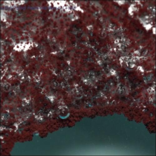 Αντίδραση Al με CuSO4(aq) παρουσία ιόντων Cl-(aq)_icon