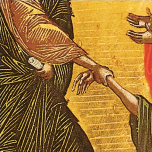Χριστός ανέστη_icon