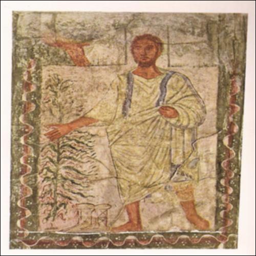 Τοιχογραφία του Μωυσή_icon