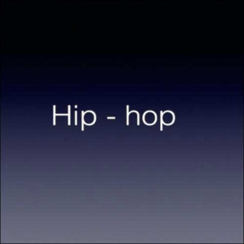 Hip-hop_icon