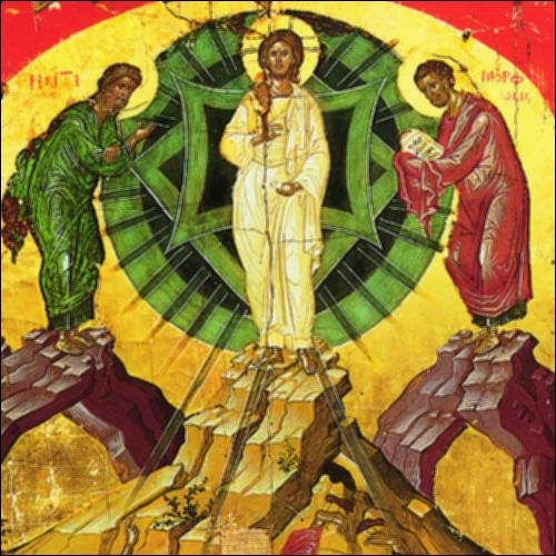 Το κουίζ για την Μεταμόρφωση_icon