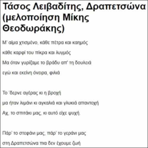Δραπετσώνα - κείμενο_icon