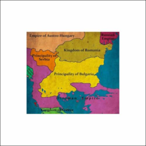 Χάρτης των Βαλκανίων κατά το Συνέδριο του Βερολίνου_icon