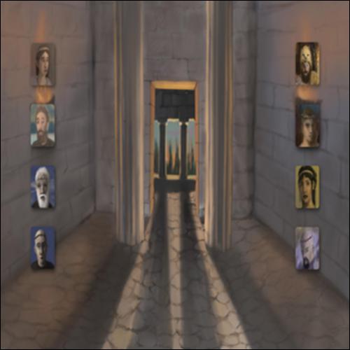 ΑΛΚΗΣΤΙΣ - ΠΑΙΧΝΙΔΙ ΜΕ ΤΑ ΠΡΟΣΩΠΑ ΤΟΥ ΕΡΓΟΥ_icon