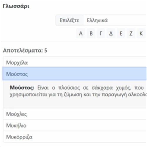 Γλωσσάρι_icon
