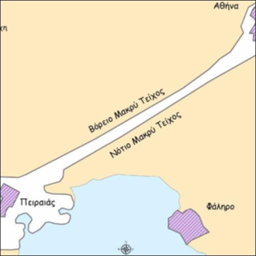 Τα μακρά τείχη_icon