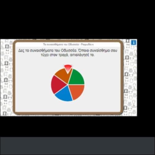 ΤΑ ΣΥΝΑΙΣΘΗΜΑΤΑ ΤΟΥ ΟΔΥΣΣΕΑ_icon