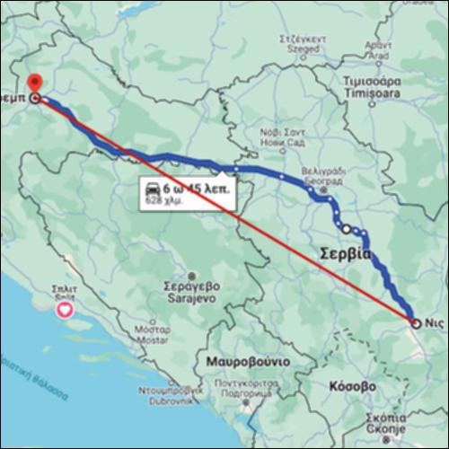 Υπολογίζουμε την απόσταση μεταξύ δύο πόλεων_icon