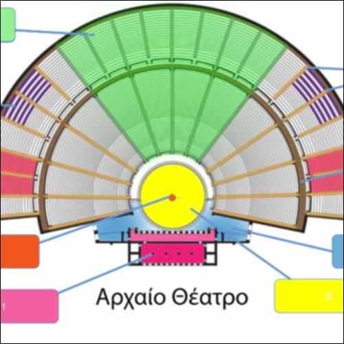 Άλκηστις_ 02_ Μέρη Αρχαίου Θεάτρου_icon