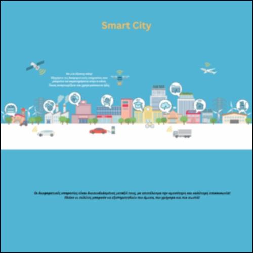 Smart City_icon