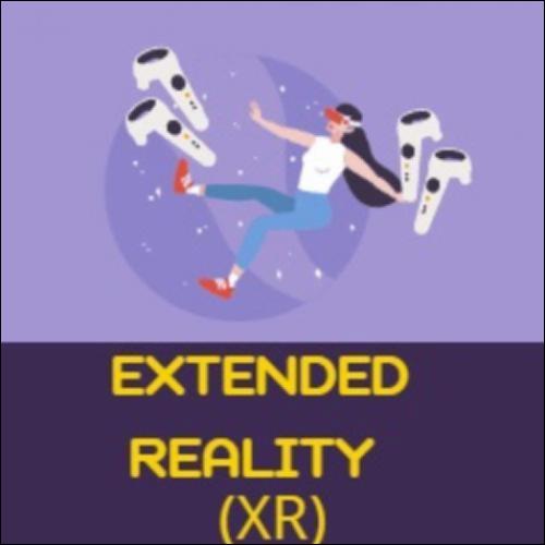Extended Reality_icon