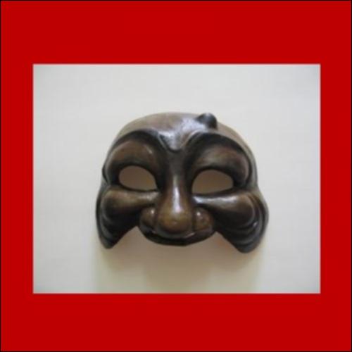 Οι τύποι της commedia dell'arte_icon