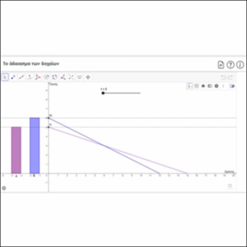 Το άδειασμα των δοχείων_icon