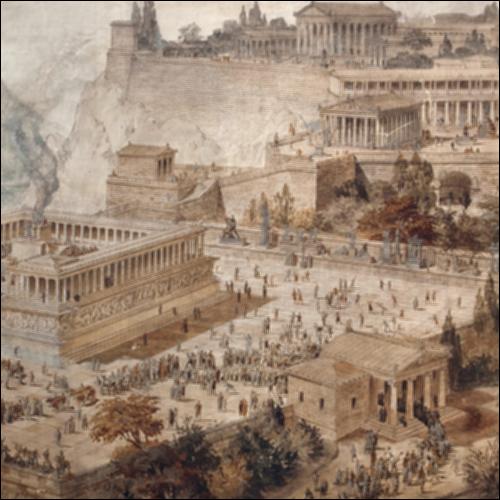 Πόσα χιλιόμετρα ταξίδεψε ο βωμός του Δία;_icon