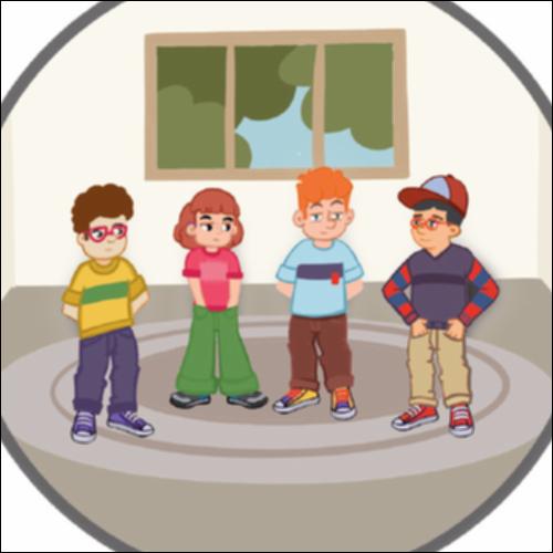 Πάρτι Χορού στο ScratchJr_icon
