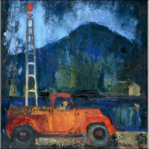 Συλλογή έργων τέχνης_icon