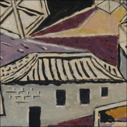 Χατζηκυριάκος - Γκίκας Νίκος, «Στέγες και αετοί»_icon