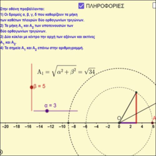Άρρητοι Αριθμοί - Πυκνότητα_εικονίδιο
