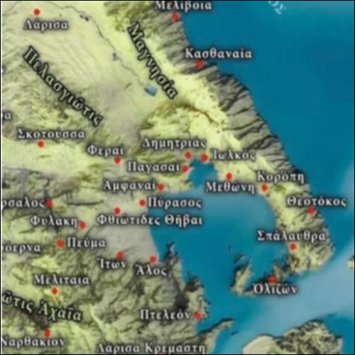 Άλκηστις_39A-Χάρτης-του-κράτους-του-Άδμητου_icon