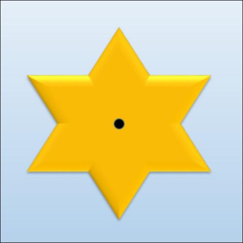 Κέντρο συμμετρίας_icon