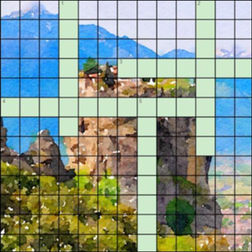 Το σταυρόλεξο της ελπίδας_icon